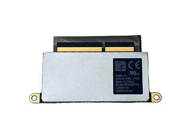 Original Apple MacBook Pro 13" A1708 Late 2016 2017 256GB 512GB SSD - Image 1 of 2