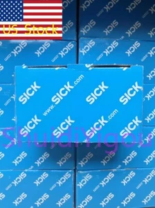 Brand New DL100-23AA2102 sensor In Box US- Factory Sealed 1PC - Picture 1 of 1