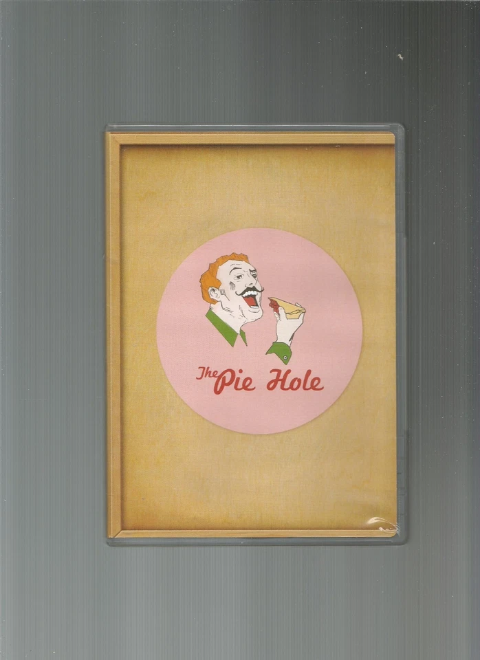 Pushing Daisies: The Complete First Season, DVD - Image 1 of 1