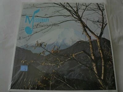 Missionary Melodies Vinyl Lp All Praire Records CONFLICT OF THE AGES, LORD SEND  - Image 1 of 2