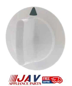 Für Hotpoint Trockner Timer Knopf Inv# HY83 - Bild 1 von 1