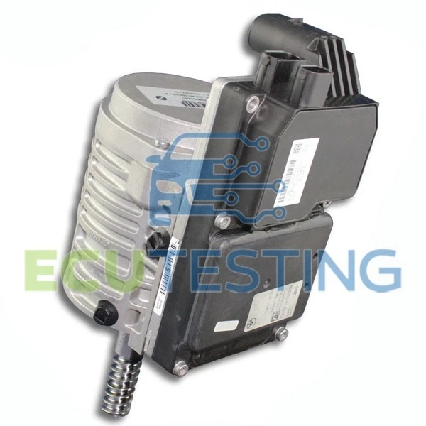 BMW Z4 Electric Power Steering Column Motor Rebuild - Image 1 of 1