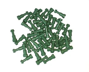 LEGO - Bolsa de 3 Buck - Telescopio Minifigura 50 piezas - Sand Grn - Nuevo - (64644) - Imagen 1 de 4