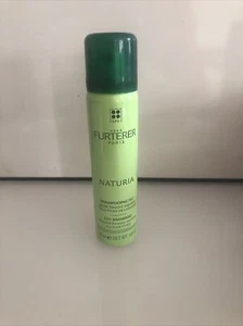 Rene Furterer Naturia Dry Shampoo All Hair Types 1.6 OZ. Express Beauty Routine - Picture 1 of 4