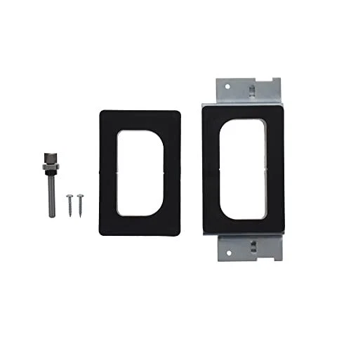 1222 Hinge Mate 150 â€" Door Hinge Installation Kit/Mortiser Template NEW - Image 1 of 4
