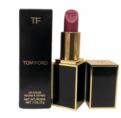 Tom Ford Lip Color Lipstick (77 Dangerous Beauty | 0.1Oz/3g) NEW IN BOX - Image 1 of 2