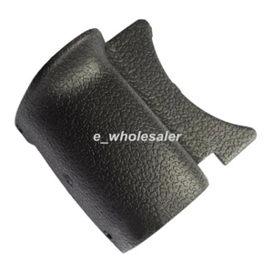 Original New For Panasonic DMC-GH3 Grip Front Rubber Case Cover Housing - Picture 1 of 1