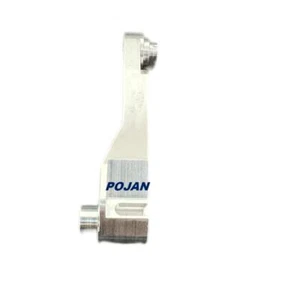 Metal Lever B4H70-67100 CH956-67047 Fit HP Z6200 D5800 Latex 330 360 570 370 115 - Picture 1 of 7