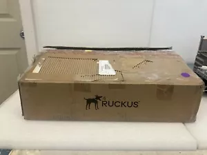 New Ruckus ICX7150-48-2X10G Switch 48-Port GbE w/ 2x 10GbE SFP+ Ports - Picture 1 of 4