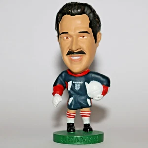 Corinthian Headliners Tetley Promo - David Seaman - England World Cup 1998 TSE01 - Picture 1 of 2