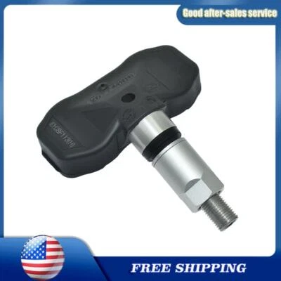 1x Sensor de presión de neumáticos 315 MHz para Cadillac Chevrolet GMC Saab Isuzu 25774006 Foto 1 de 4