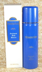 Mary Kay Premonition Body Mousse Perfumed 8 Ounce Luxury for Smoothing Skin - Picture 1 of 1