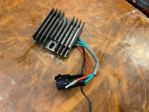Mercury Rectifier and Regulator 804278A12 75hp - 90 4 stroke OG960500 - 1B226999 - Picture 1 of 6
