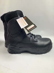 Las mejores ofertas en Botas militares con cremallera 5.11 Tactical para  hombres | eBay