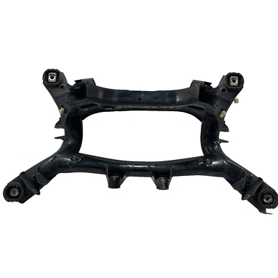 BMW 430Xi 2017-2020 AWD F36 suspensión trasera subchasis travesaño OEM Foto 1 de 4