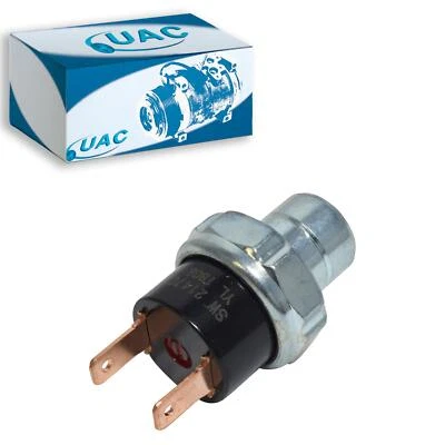 UAC HVAC Pressure Switch For 1976-1979 Buick Electra - Image 1 of 4
