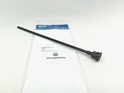 2011-2014 Ford F-150 Mustang 5.0L Engine Oil Indicator Dipstick Tube new OEM - Image 1 of 4