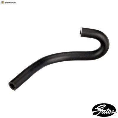 SCHLAUCH KURBELGEHÄUSEENTLÜFTUNG EMH200 FÜR CHRYSLER PT/CRUISER/Convertible 2.4L - Image 1 of 4