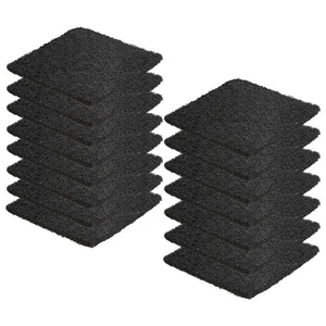 Deodorizzatori Domestici Filtri Deodoranti da 3,15 Pollici, 15 Pezzi F4V29763 - Bild 1 von 1