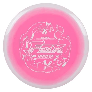 Innova Disc Golf Halo Star Fox Midrange 5/6/-2/1   - Picture 1 of 25