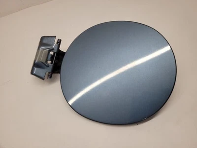 2014-2021 MAZDA 6 Fuel Filler Door Blue GHK142410 14-21   - Imagem 1 de 4