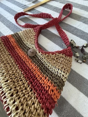 SUN N SAND purse - Image 1 of 4