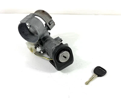 Conjunto de interruptor de cilindro de bloqueo de encendido/torrente Chevy Equinox 2007-2009 con llave Foto 1 de 4