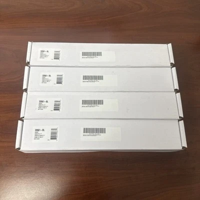 KOHLER HARKEN / ARTEFACTOS 33561-BL CAJÓN TIRADOR 13" NEGRO MATE X TONO MADERA Foto 1 de 2