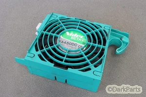 Intel Server Hot-Plug Fan 5110907 Nidec VA450SDC V34809-35 DC12V 3.3A - Picture 1 of 1