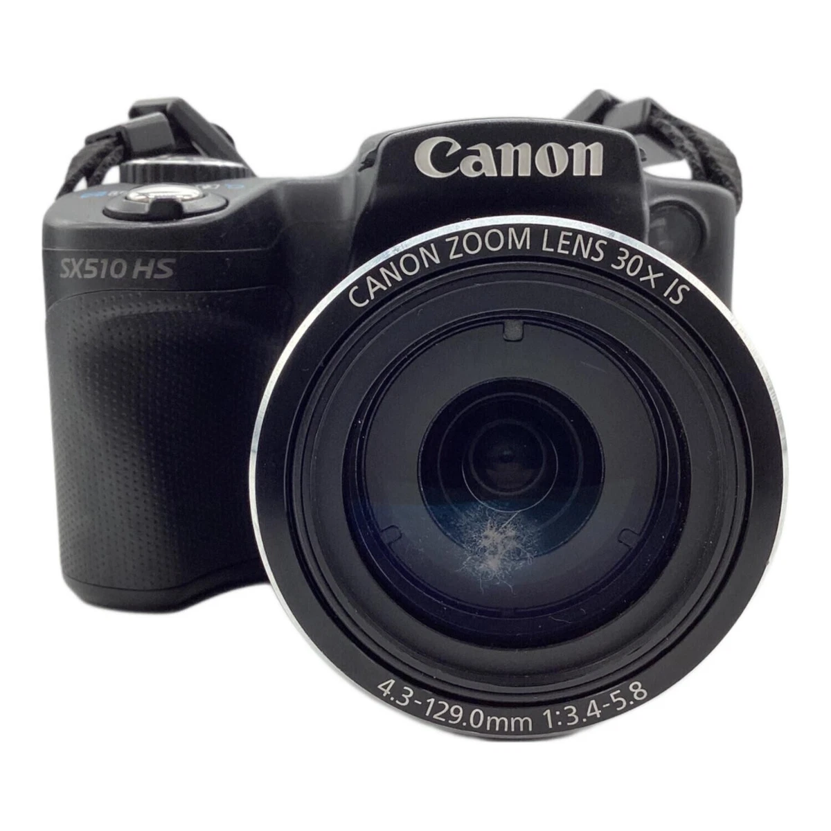 Canon Powershot Sx510 Hs Digital Cameras for Sale | Shop New