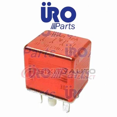 URO Overload Protection Relay for 1973-1980 Mercedes-Benz 450SLC - rc - Image 1 of 4