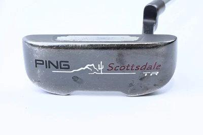 Ping Scottsdale TR Tomcat S Putter / 31.5 Inch - Image 1 of 4