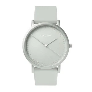Sekonda Ladies 36mm Palette Watch Grey Model 40405.205 RRP £59.99 - Picture 1 of 8