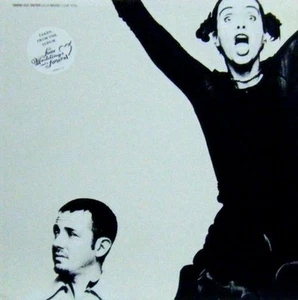 Swing Out Sister - La La Means I Love You - Used Vinyl Record 12 - J5628z - Picture 1 of 1