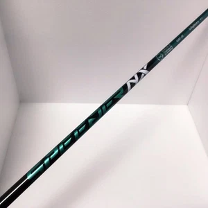 Speeder NX Green 40-S Driver Shaft for G410 G440 44.6in 106g - Picture 1 of 5