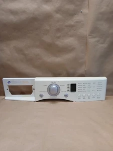 LG Waschmaschine Bedienfeld mit Platine 3720ER0003 weiß OEM Original Gerät #4897 - Bild 1 von 17
