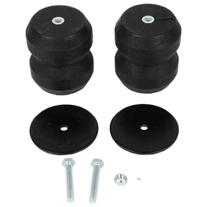 Rear Fits 07-19 GMC Sierra 1500 Suspension Enhancement System - Picture 1 of 8