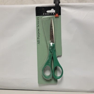 Tesoura para todos os fins Publix nova B2 - Imagem 1 de 4