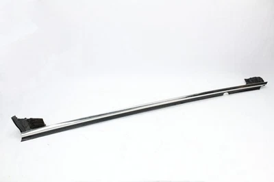 2003-2011 Bentley Continental GT Left Door Lower Window Molding Trim - Image 1 of 4