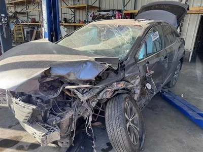 Compresor de CA compatible con 16-22 LEXUS RX350 27893318 Foto 1 de 4