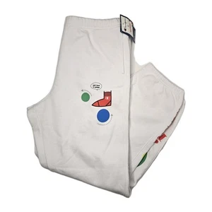 Champion Reverse Weave Jogger TWISTER Graphic Fleece Sweat Pant Unisex XL~NWT - Picture 1 of 9