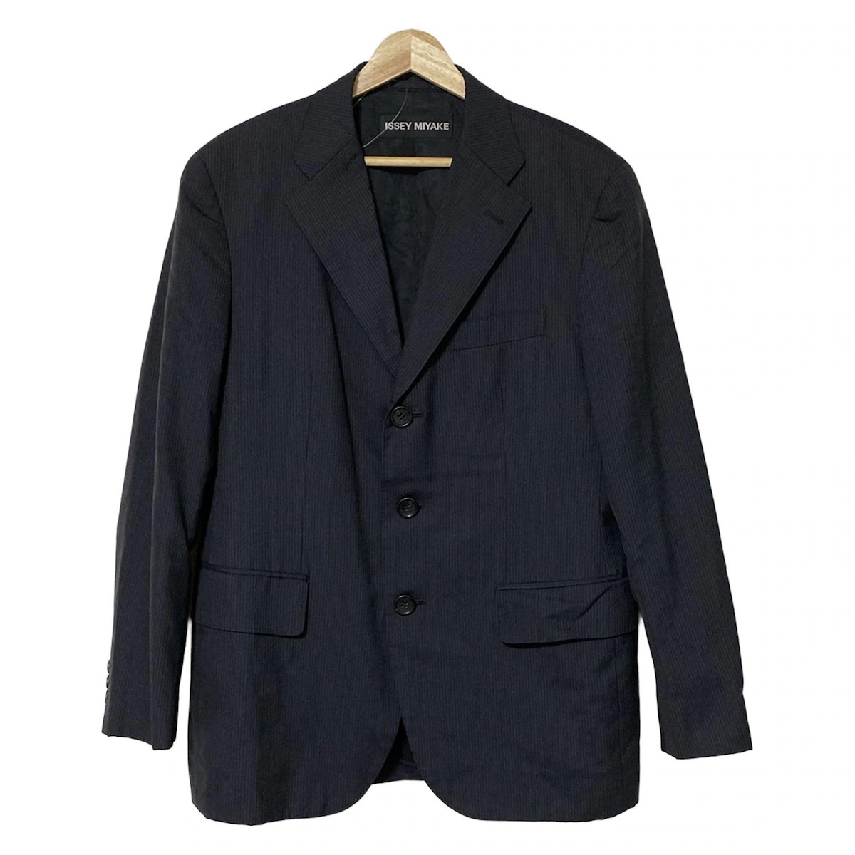 ジャケット・アウター ISSEY MIYAKE FW1995 Quilted Blazer ジャケット・アウター ISSEY MIYAKE FW1995 Quilted Blazer