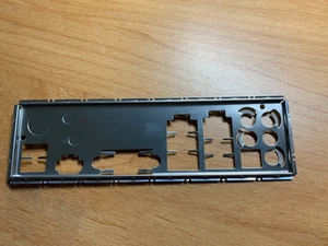Intel IO SHIELD für DH87RL, ORIGINALTEIL - Bild 1 von 1