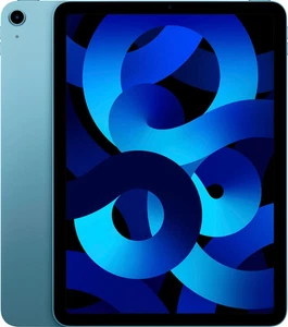 Apple - Geek Squad Certified Refurbished 10.9-Inch iPad Air - (5th Generation... - Picture 1 of 6