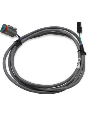 MSD Ignition Timing Controller Component Power Grid Mag Cable (8894) - Image 1 of 4