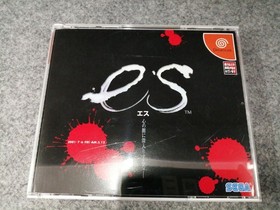 Sega Dreamcast Soft ES S Used
