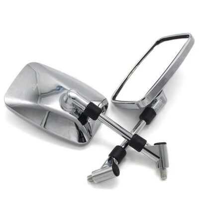 Specchietti retrovisori Per Suzuki Burgman 400 250 VZ800 AN250 AN400 VS800 VS750 - Imagen 1 de 4