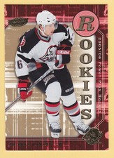 2005-06 UPPER DECK POWERPLAY ROOKIE CARDS - U-PICK TO COMPLETE YOUR SET
