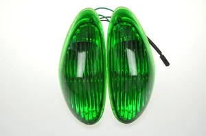 Front Turn Signals for Suzuki 98-06 KATANA GSX750,KATANA GSX600 - Picture 1 of 6