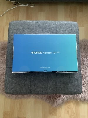 Tablet Android  8,1,Farbe weiß,Access 101,Wifi..Archos 64 GB.. - Bild 1 von 4